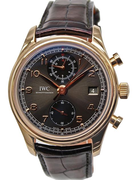 iwc portuguese amazon|iwc portuguese chronograph.